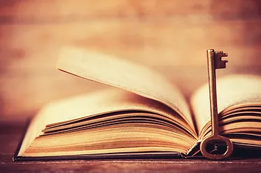 How Will You Learn How To Read The Akasha Records?