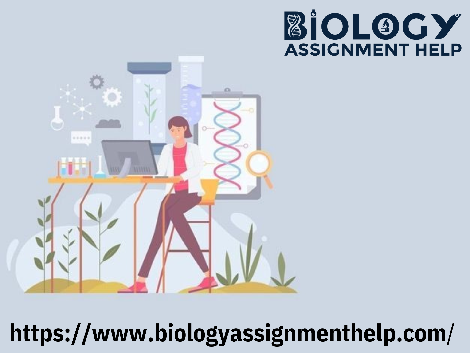 Few Reasons Why Students use Biology Assignment Help Services