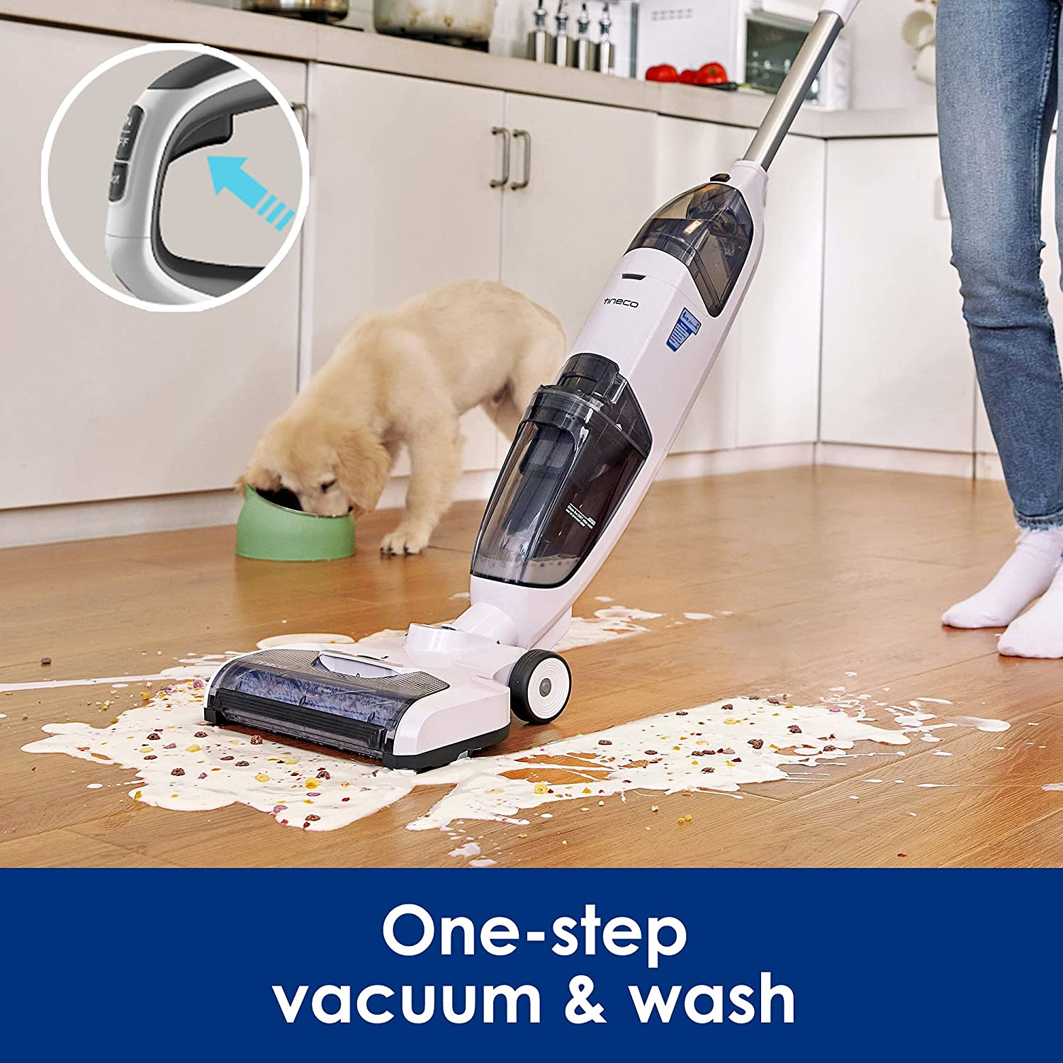 Best cordless wet dry vacuum cleaner