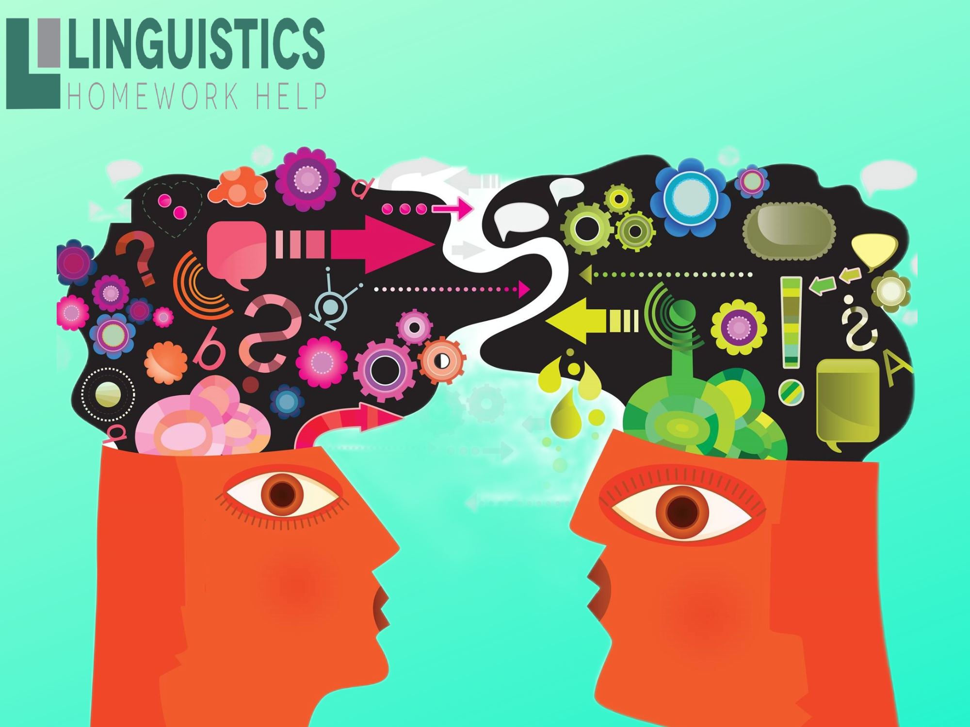 The Linguistics Homework Help Service