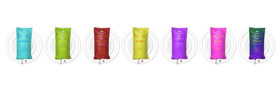 Why Do People Think That They Need IV Vitamin Therapy?