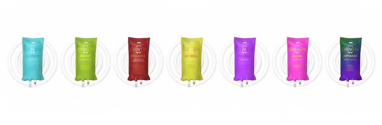 Understanding the importance of IV therapy 