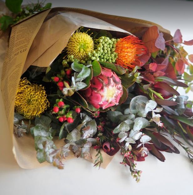 Birthday Flower Combination That Will Make a Great Gift