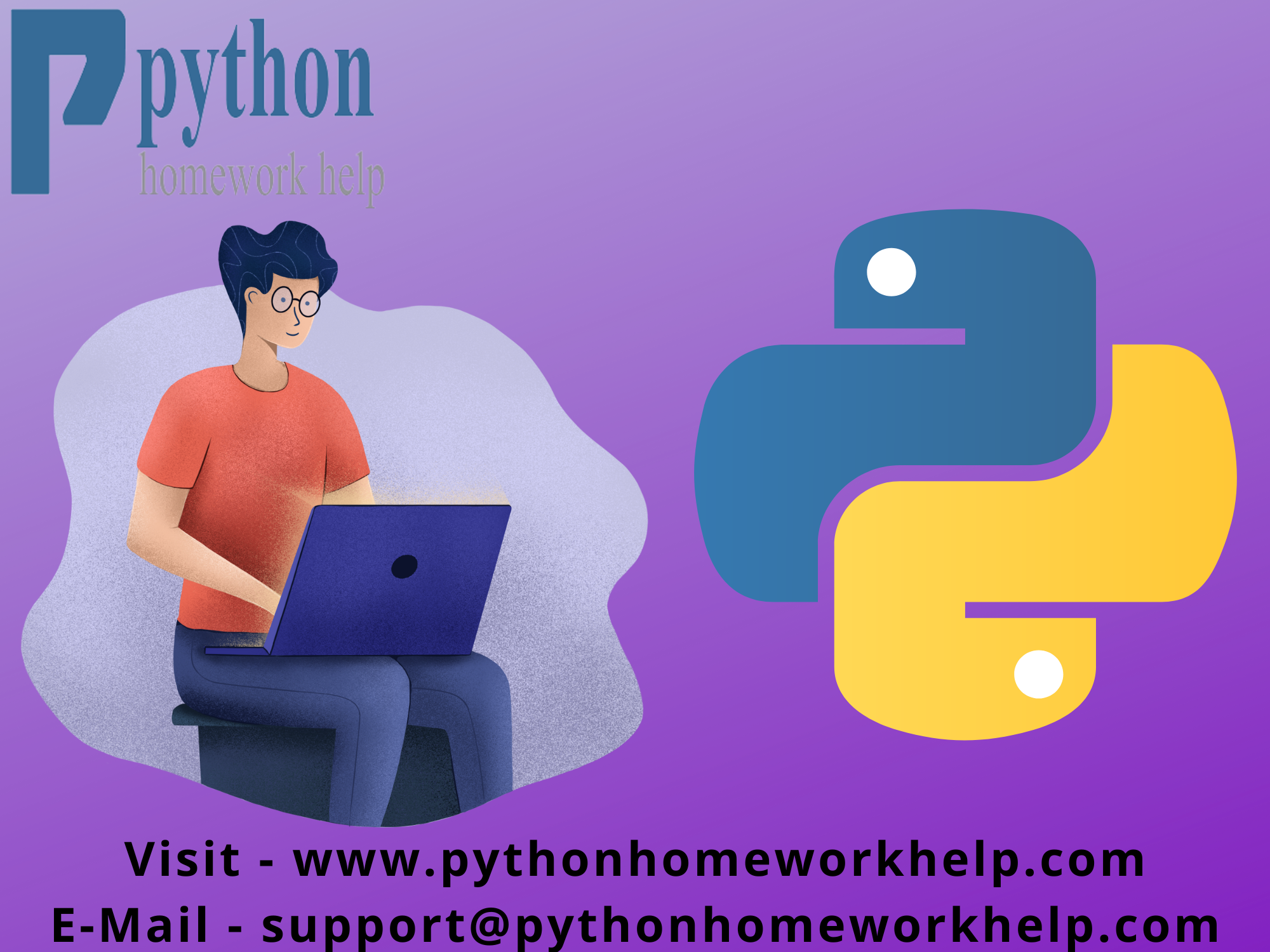 Top-Quality Python Homework Help Cheaper Than Ever Before! 
