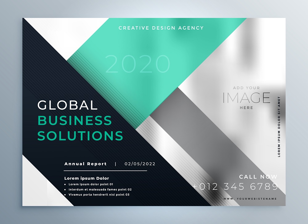 PowerPoint Slide Designs: Create A Brilliant Cover Slide
