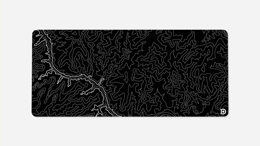 A Good Quality Mousepad All You Need to Experience The Best