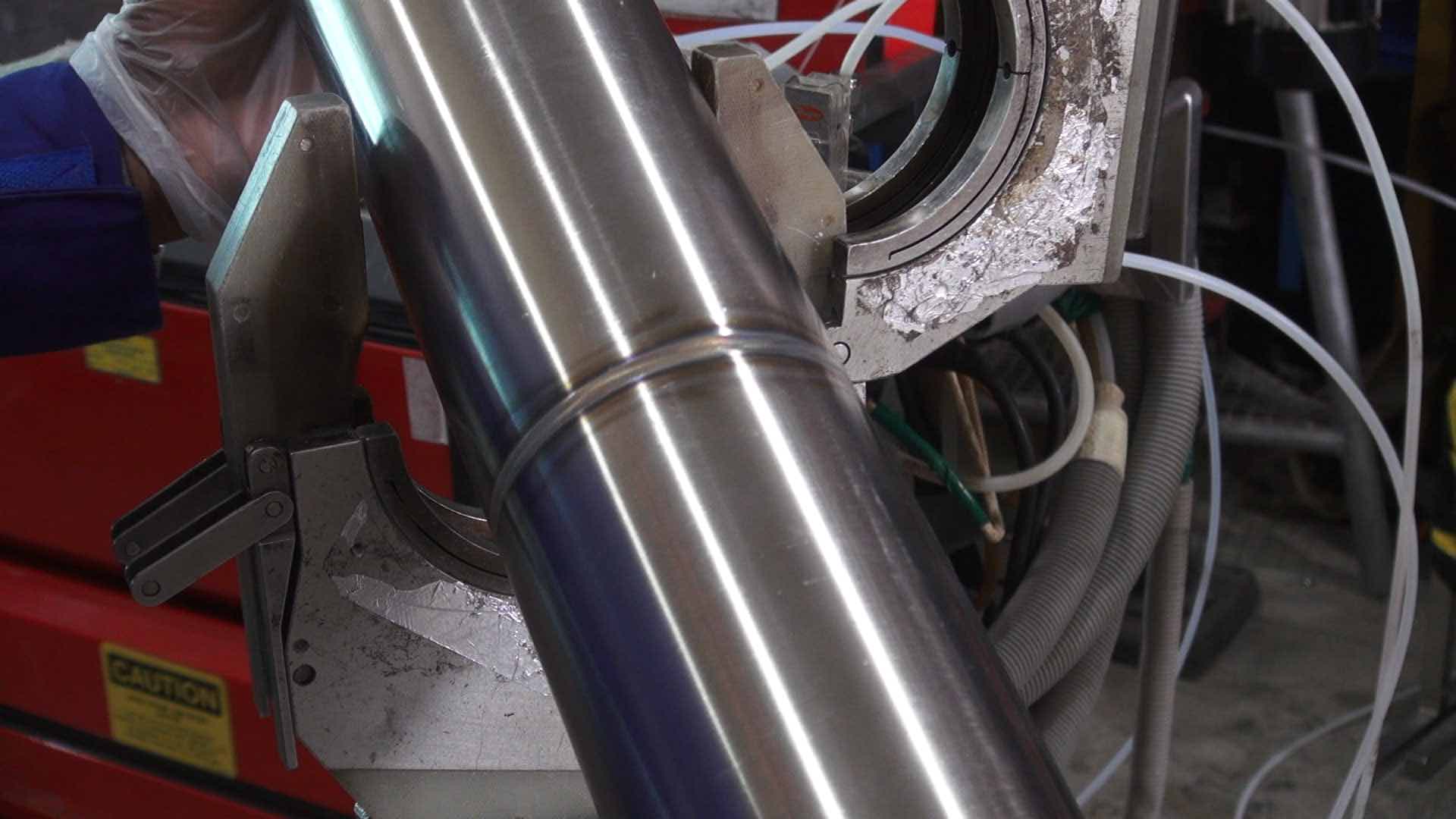 Introduction to Orbital Welding: What It Is and Why It Matters