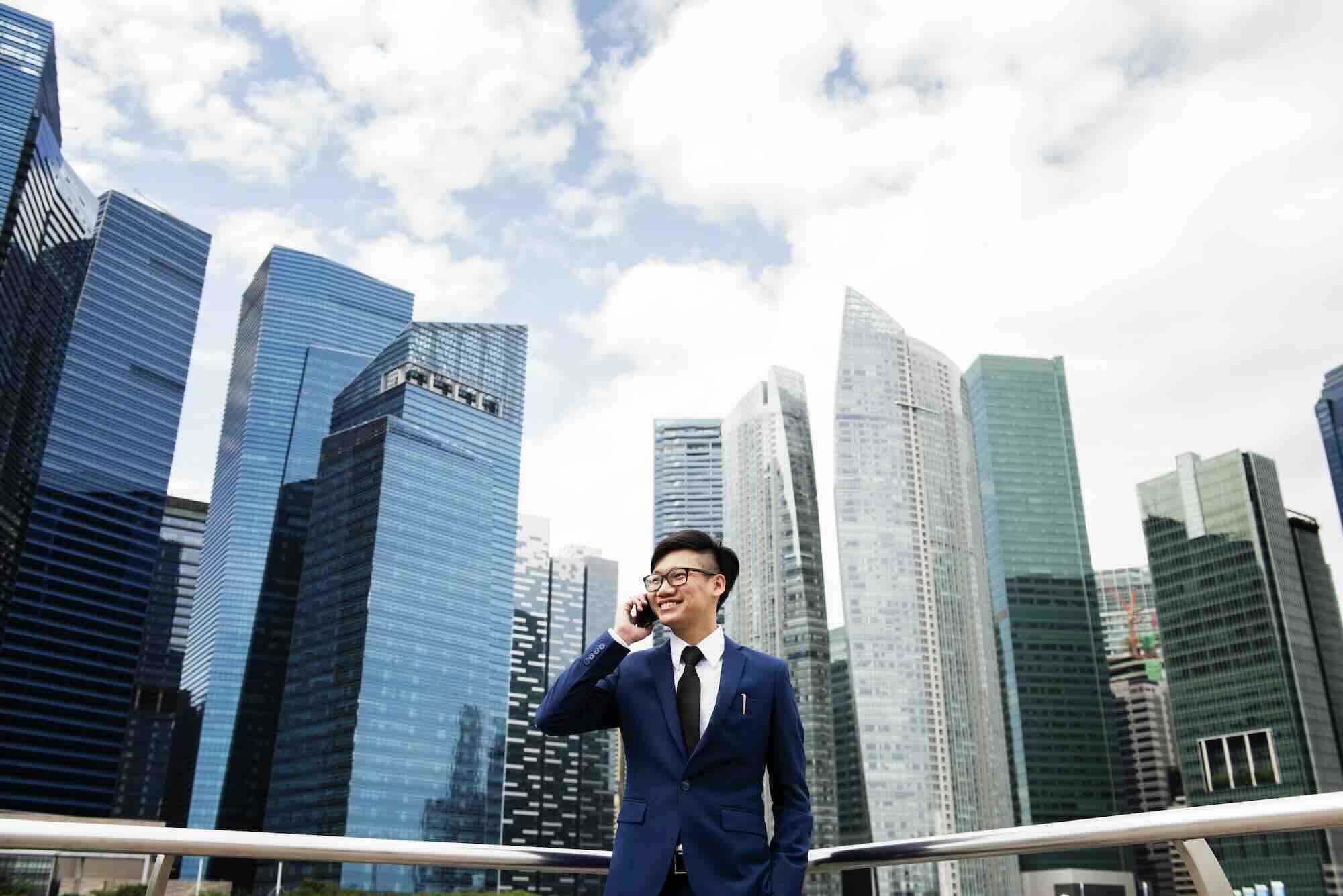 From Website to LinkedIn: Making the Most of Your Corporate Photos