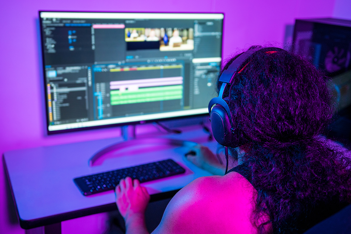 Affordable Video Editing Services: Quality without Breaking the Bank