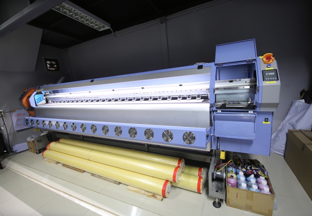 8 Things to Know About Large Format Printing