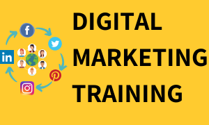 Top 7 Digital Marketing Training Institute in Hyderabad