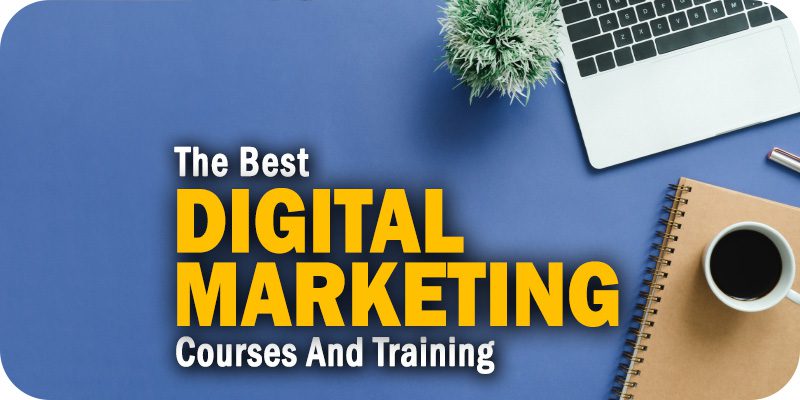Best Digital Marketing Courses in Delhi