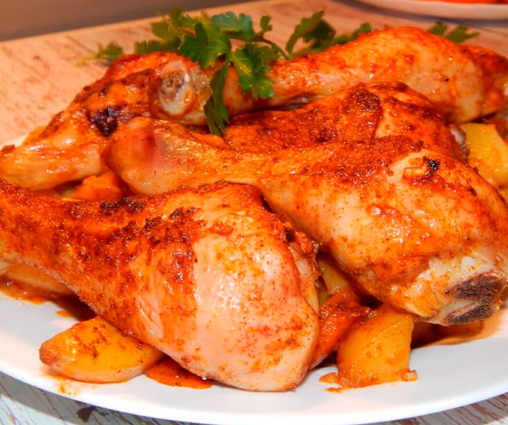 Starters That Are Delicacies from India