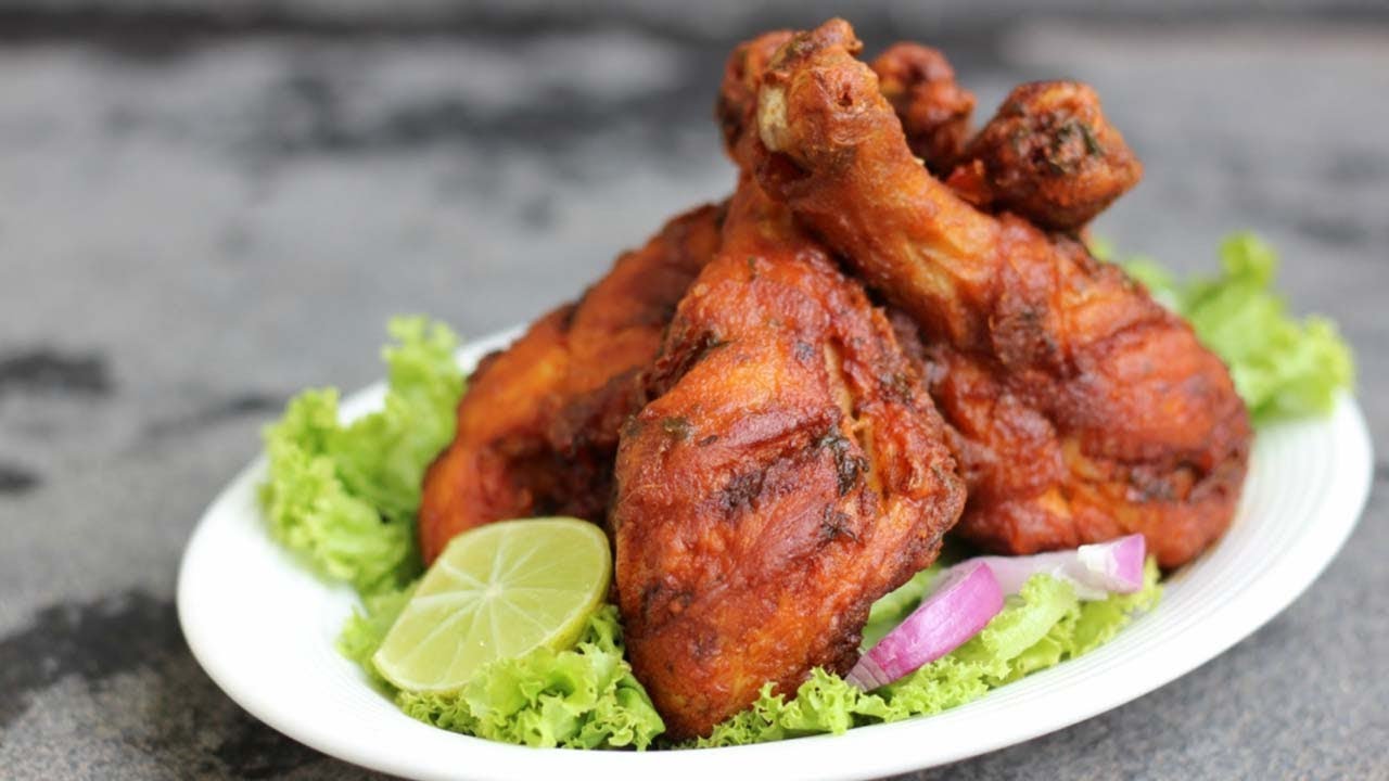 Delicious Non-vegetarian Appetizer for Your Celebratory Parties