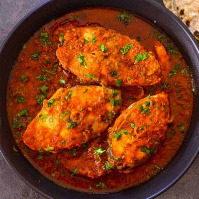 You Must Try These 30 Delish Non-vegetarian Indian Curries