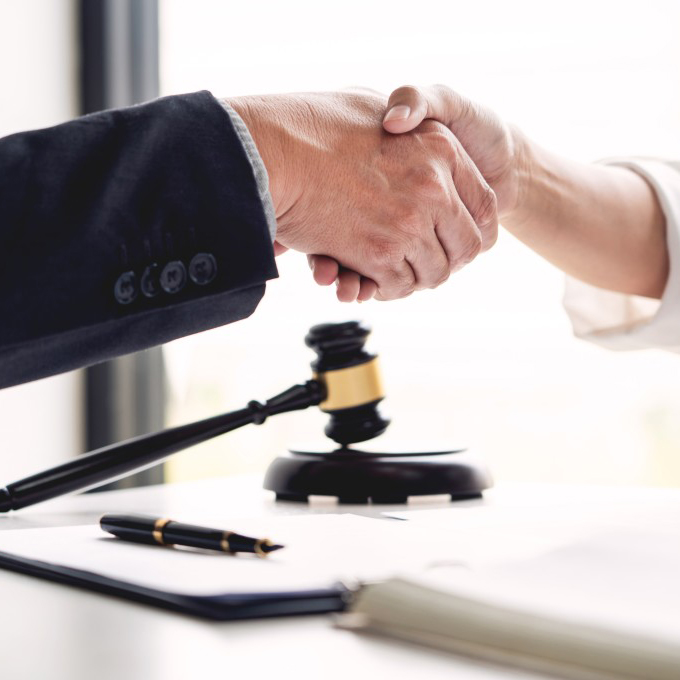 Lawyers Traffic Accident Madrid