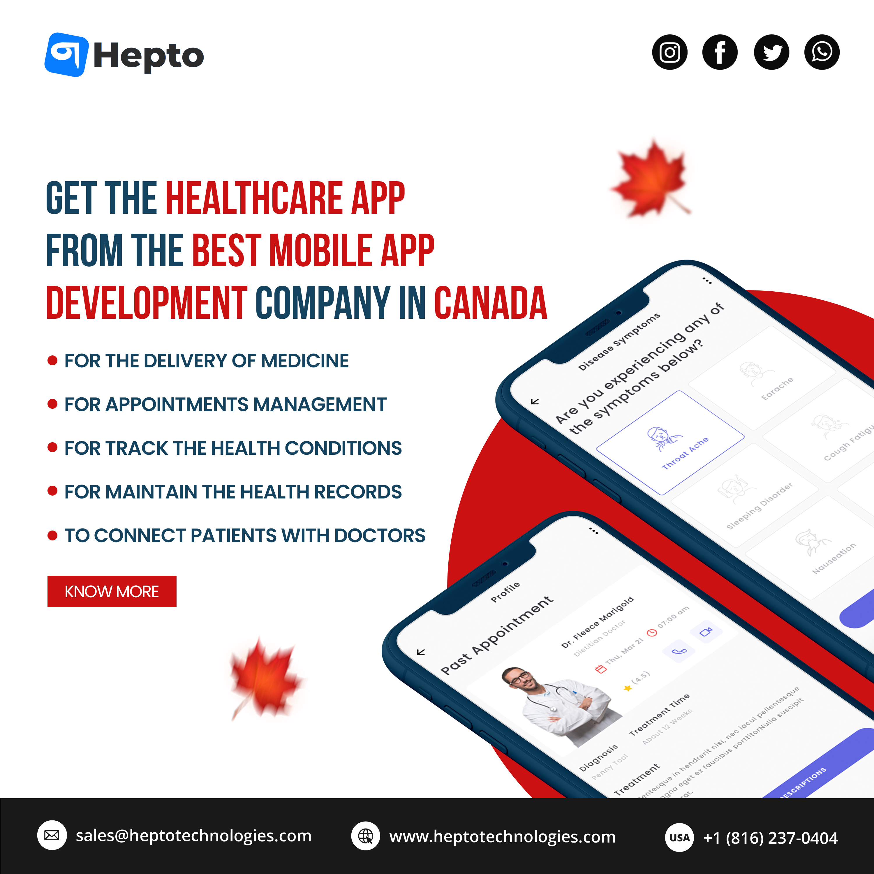 How Healthcare Mobile App Can Be A Great Startup Idea?