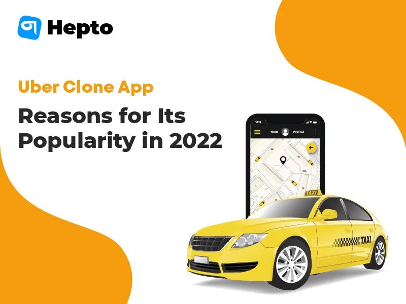 Which is the best Uber clone script in 2022?