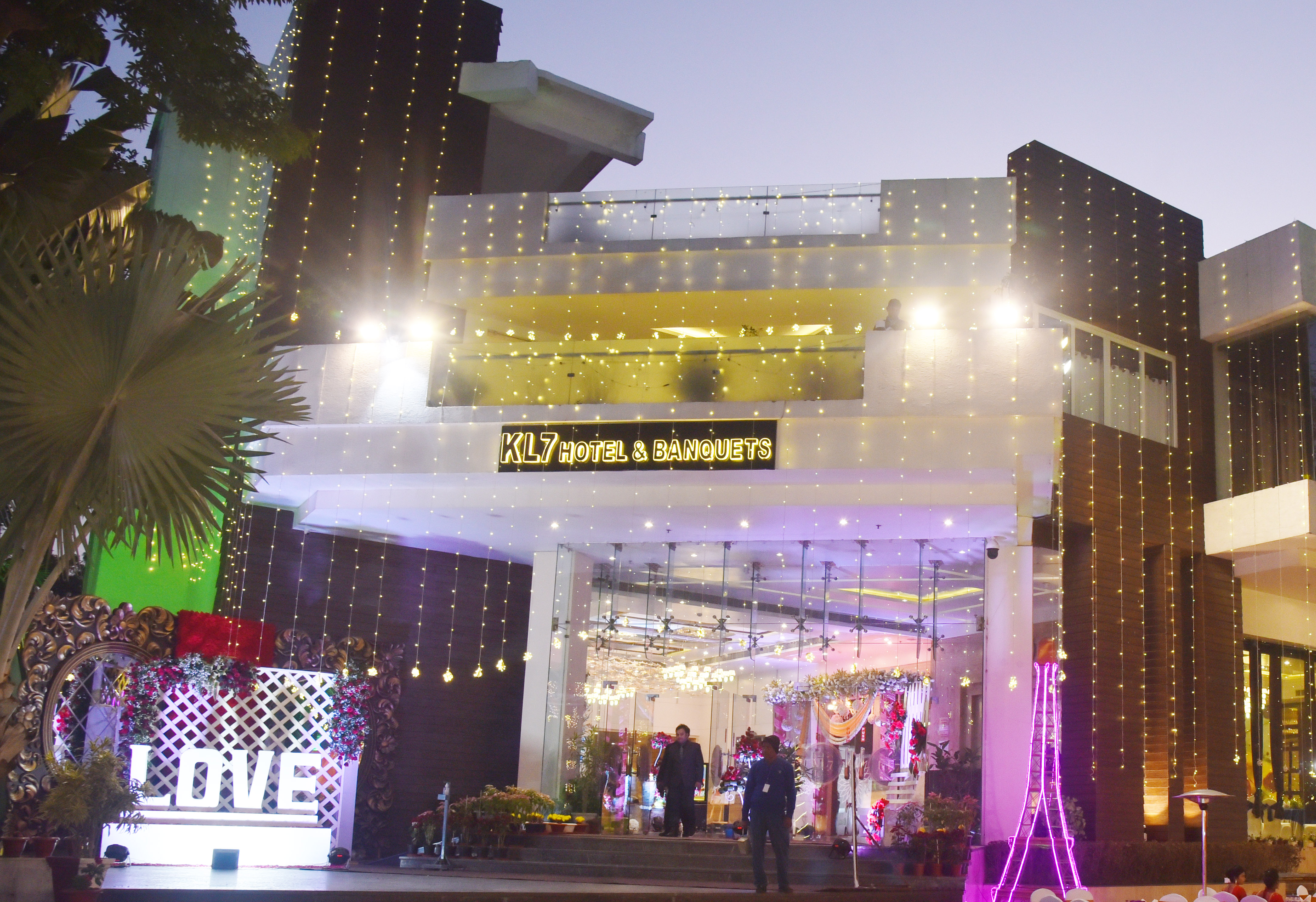 Best hotel in Patna  |  Marriage Resort in Patna