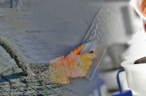 How To Identify The Quality Of Construction Chemical Supplier