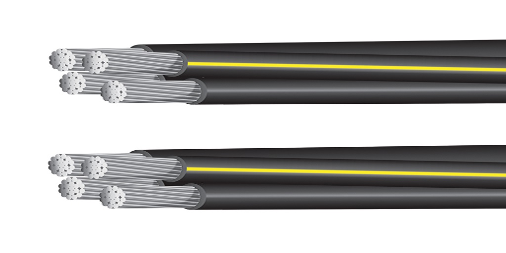 What Is Quadruplex Wire Used for?