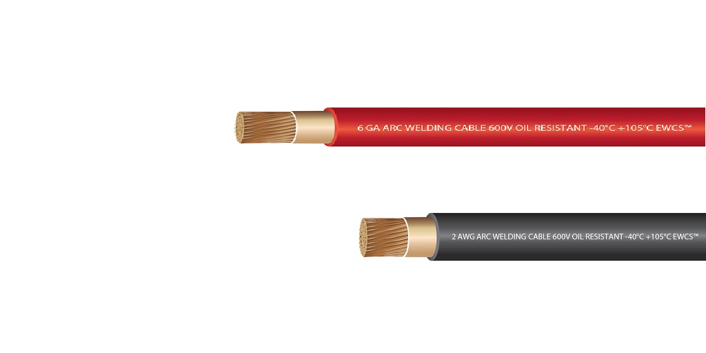 What Sets Welding Cable Apart from Other Industrial Power Cables