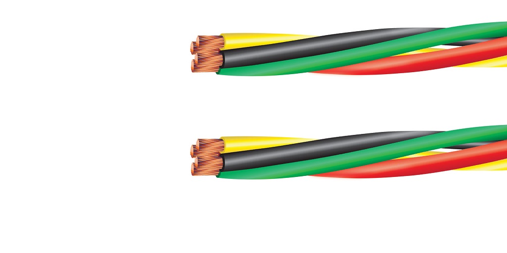 Why Is 6 AWG Wire So Common? 