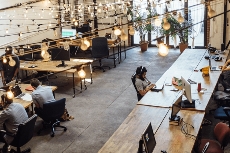 What Makes a Coworking in Gurgaon Convenient? 