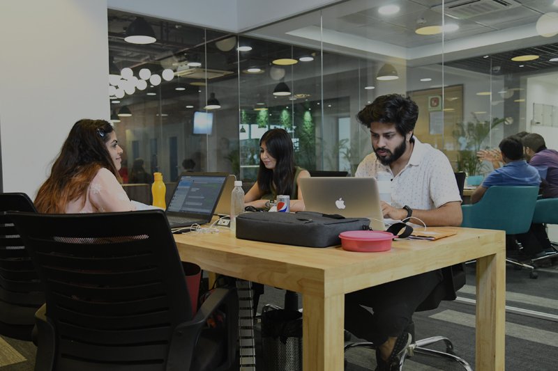 Biased Work Culture- How to End the Same? 