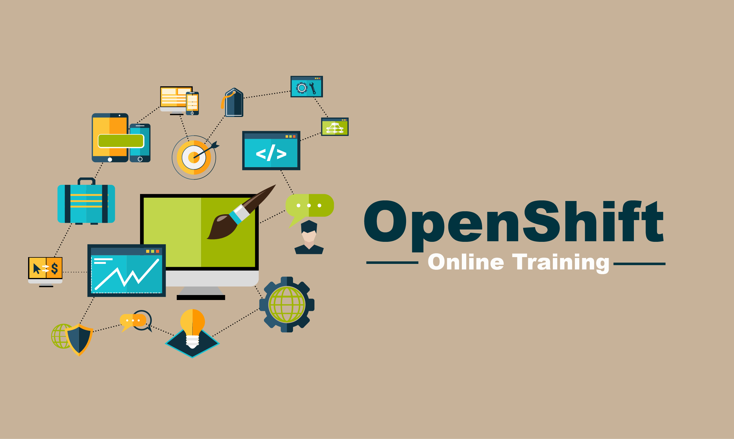 OpenShift Online Training With Free Certification