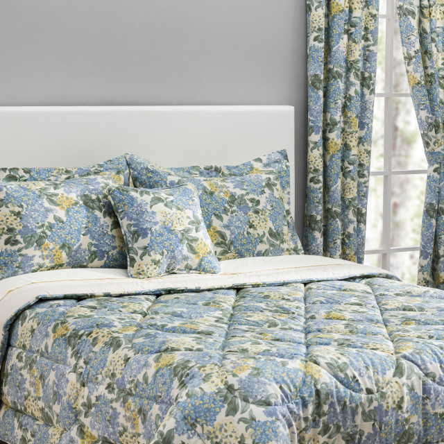 Everything You Need to Know About Comforter Sets