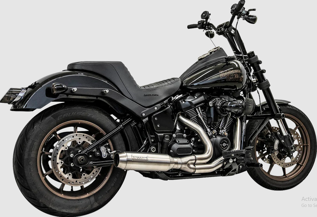 WarBrothers Racing Delivers High Octane Performance Parts for American Motorcycles