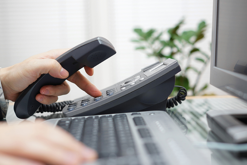 Kto dzwonił? Sprawdź numer zanim odbierzesz telefon