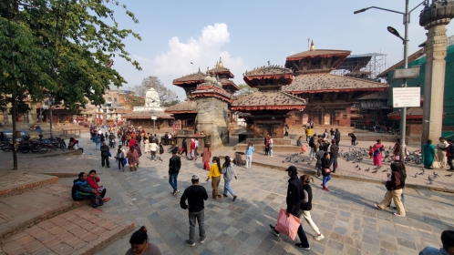 Exploring Nepal’s Capital City: Visiting Muktinath Spiritual Significance for Hindus and Buddhists