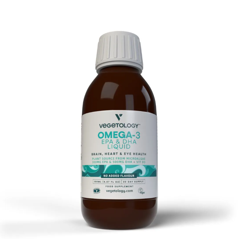 Looduslikud Omega-3 Allikad Teadlikule Elustiilile
