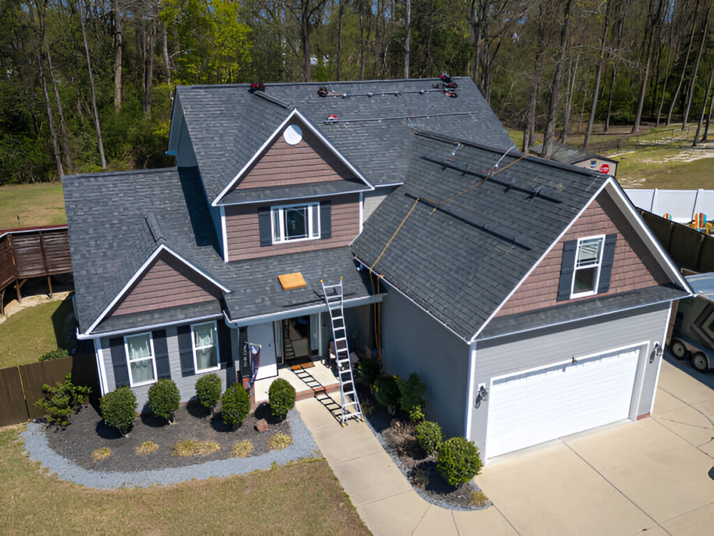 Trusted Roofing Contractor Helena MT for Reliable and Quality Roof Services