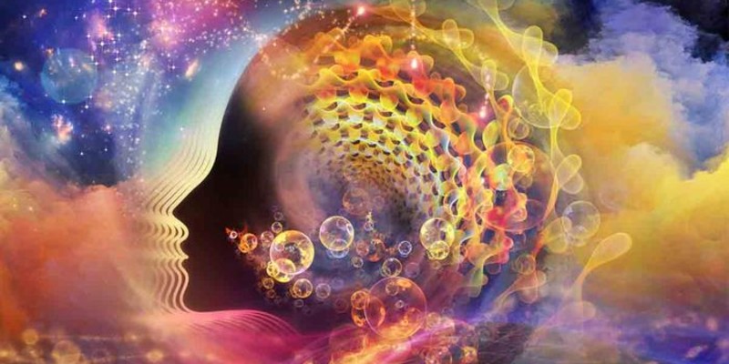 The Transformative Power of a Psychedelic Experience