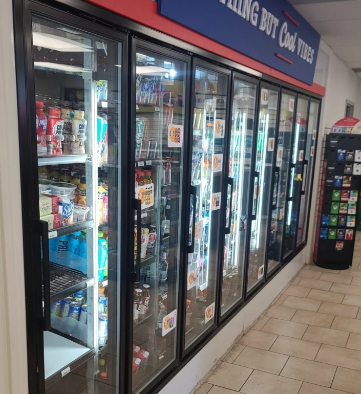 Quality Refrigeration Services that Keep Your Business on Track
