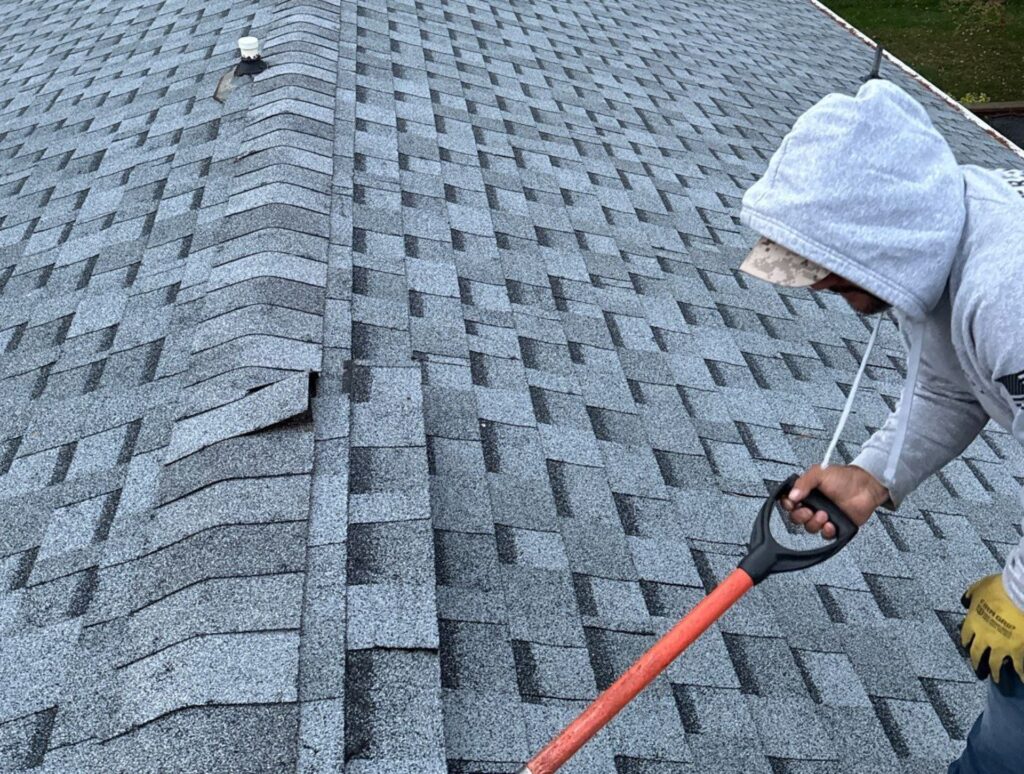 Helena MT Homeowners Choose These Roofing Contractors for Quality