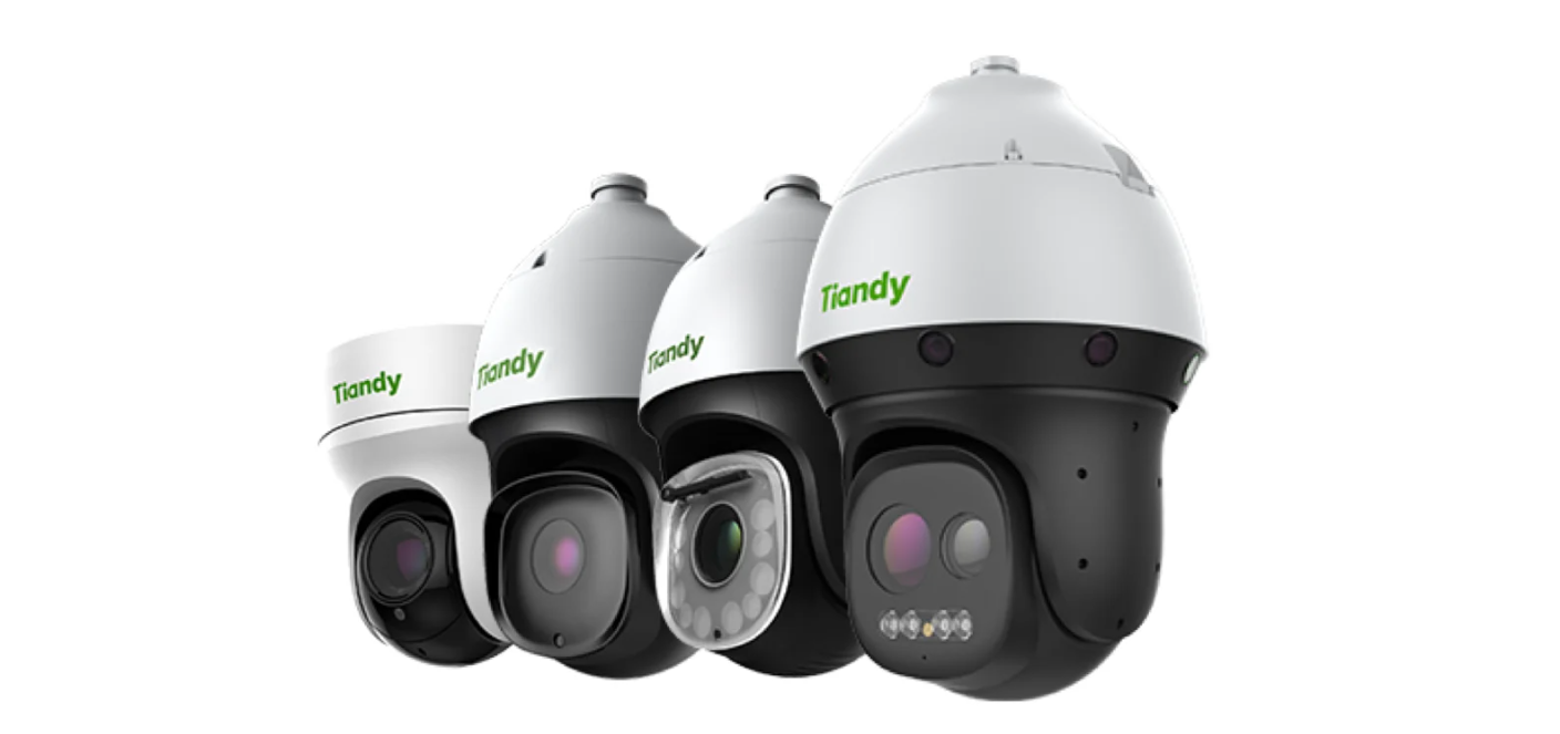 CCTV Company Dubai Delivering Smart Security with AI Integration