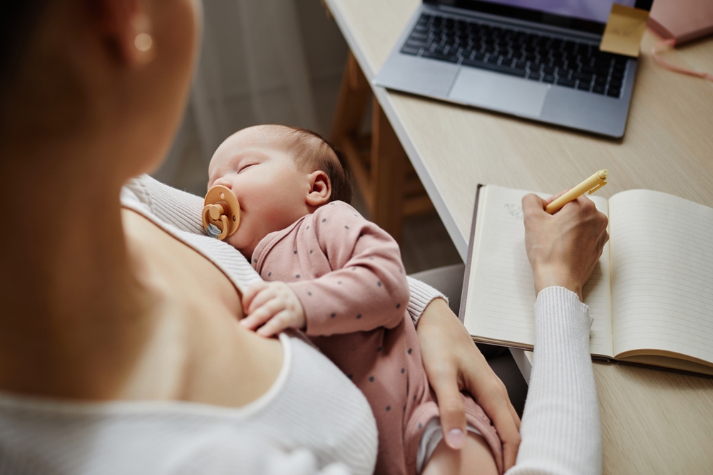 Become Sleep Consultant through the Leading Pediatric Sleep Consulting Program