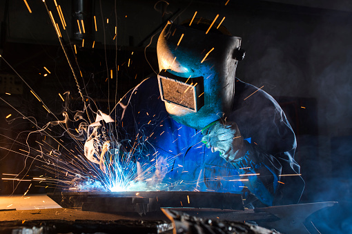 In Need of Quality Welding Machines & Equipment?