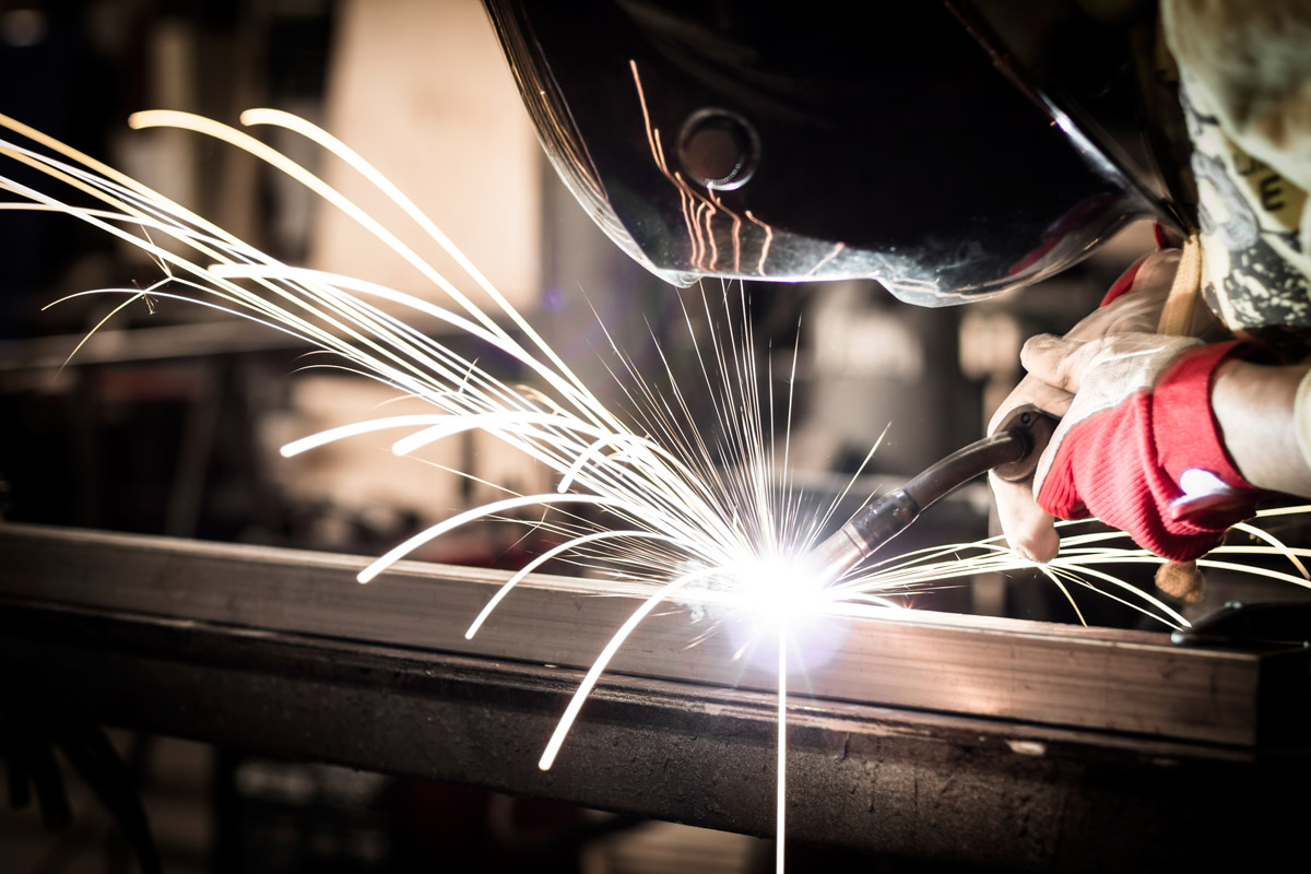 Canaweld - Learn What We Do!