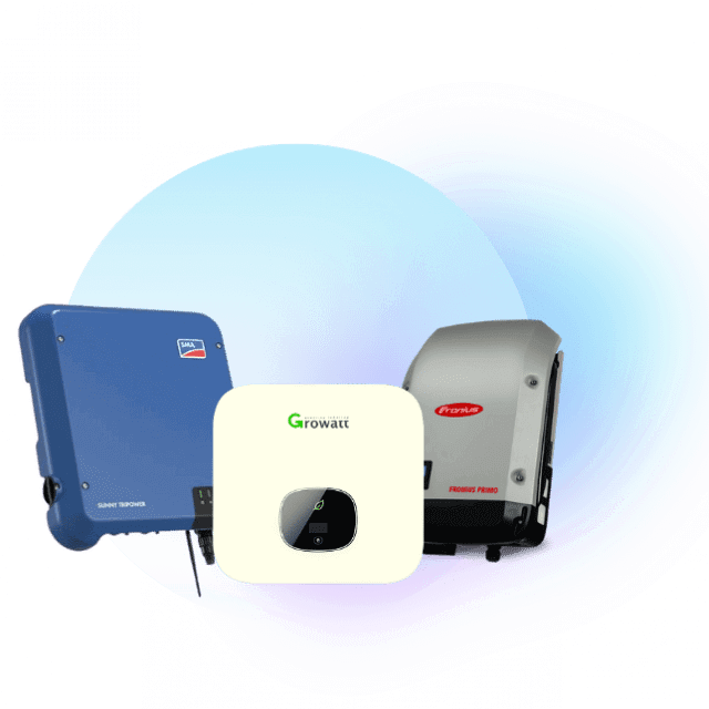 The Ultimate Guide to String Inverters