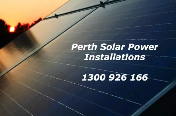 Why Solar Panel Cleaning is Important | Perth Solar Power Installation
