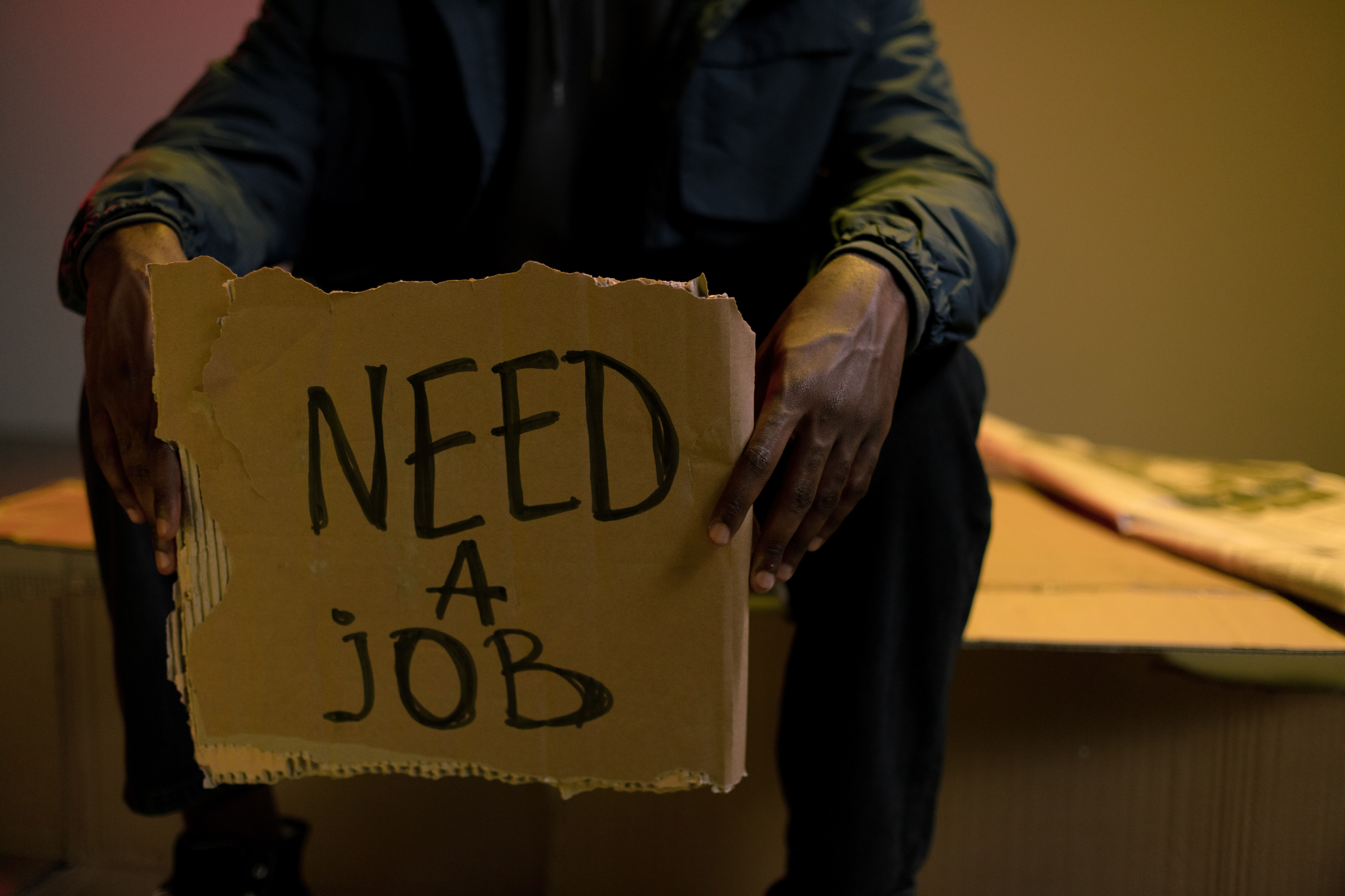 3 Reasons Why Indian Youths Still Suffer Unemployment
