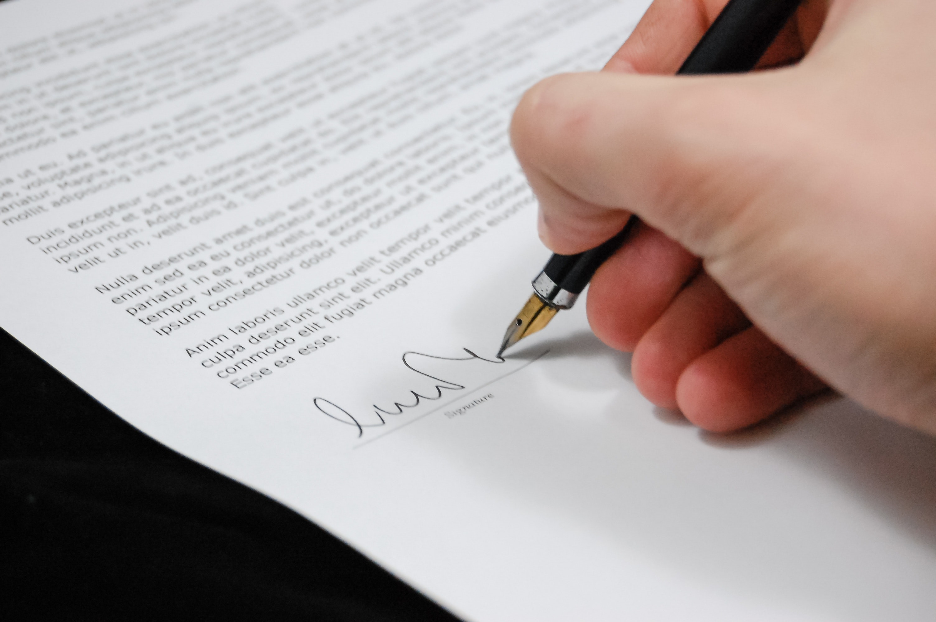 How Does A Criminal Law Firm Help A Business?
