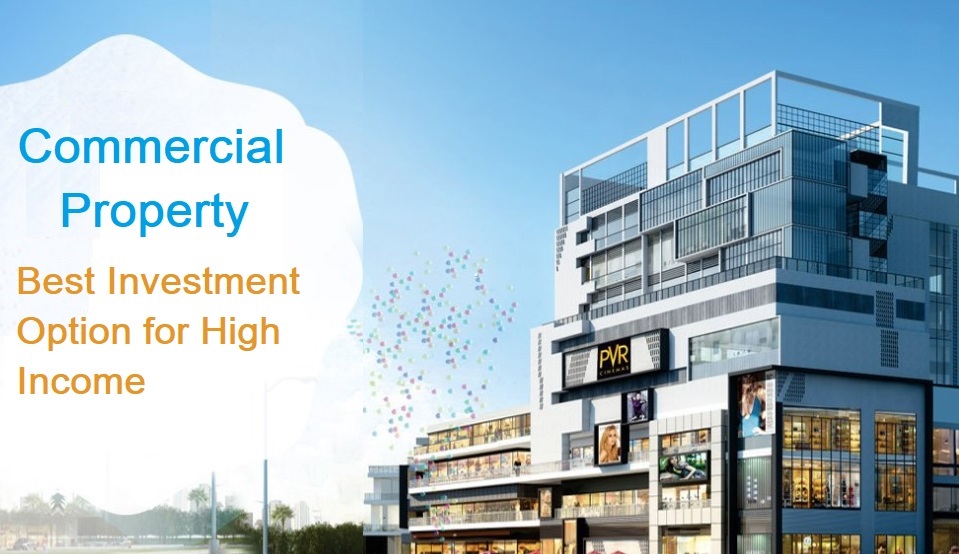 COMMERCIAL PROPERTY IN KHARKHODA SONIPAT