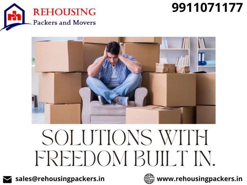 KARNAL REHOUSING PACKERS AND MOVERS