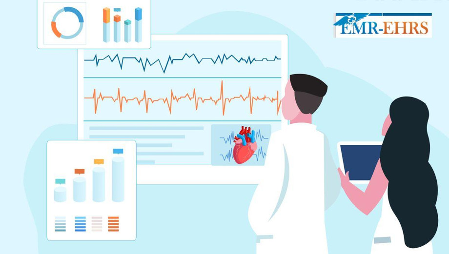 The Essential Features of EMR EHR Software for Superior Patient Care